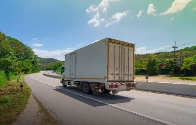 Bursa ile Kazımkarabekir Arası Bulaşık Makinesi Taşıma