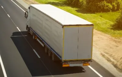 Bursa ile Kazımkarabekir Arası Parça Eşya Taşıma