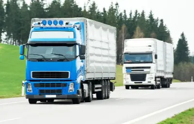 Bursa ile Kazımkarabekir Arası Eşya Taşıma